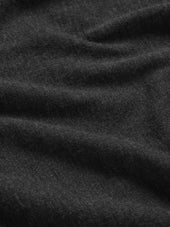 Men S Polo Shirt Orson Merino Wool Gray