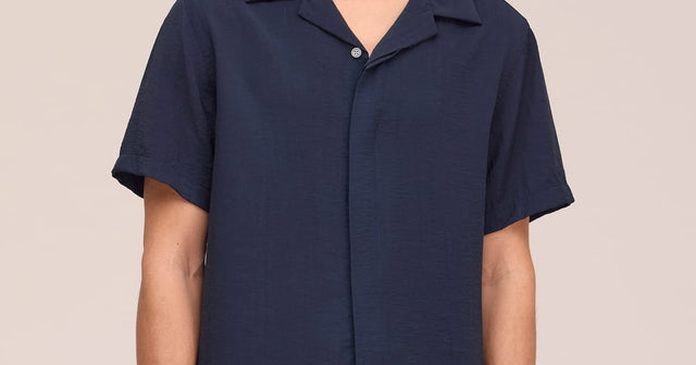 Hank 5971 Shirt | NN.07® Official Webshop | Free Shipping