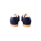 Piccadilly Loafer A Spector In And White