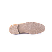 Piccadilly Loafer Spector In Light Brown And White