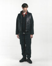 Deck Vest