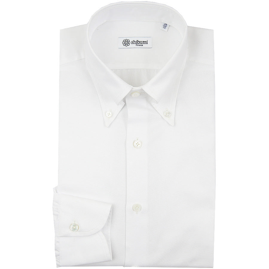 Oxford Button Down Shirt Regular Fit