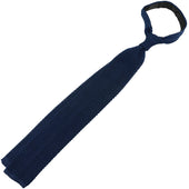 Silk Knit Tie