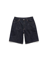 247 5p Standard Denim Shorts One Wash