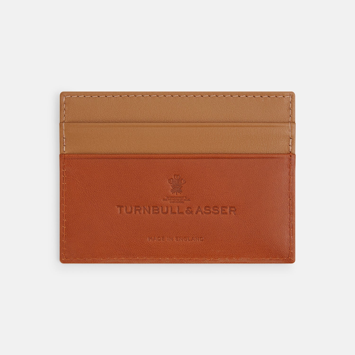 Leather Card Case
