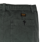 Oakville Canvas Pants