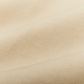 Moleskin Quarter Zip Shirt - Khaki
