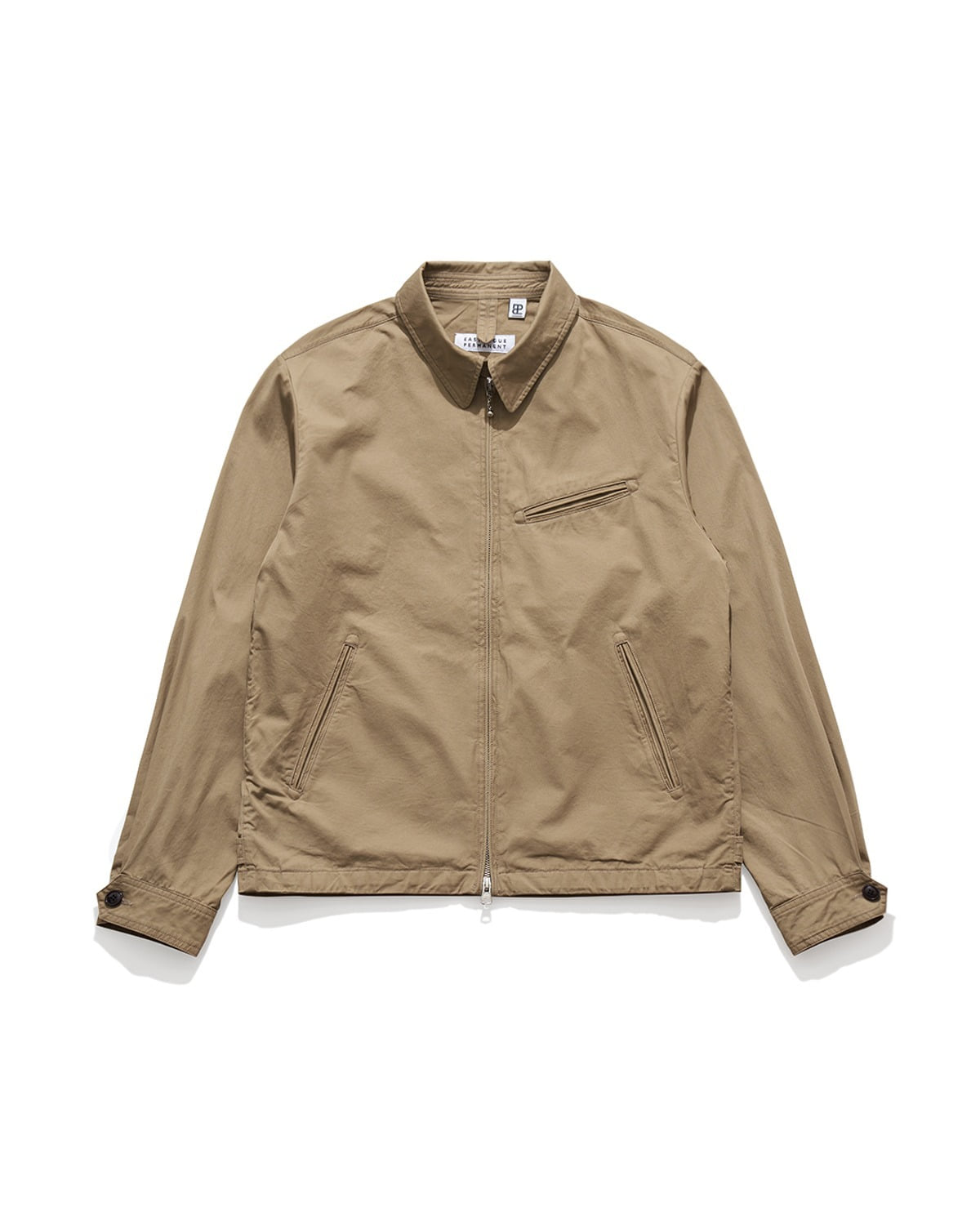 Lightweight Jacket