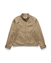 LIGHTWEIGHT JACKET / KHAKI