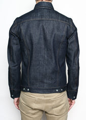 Supply Jacket 15oz