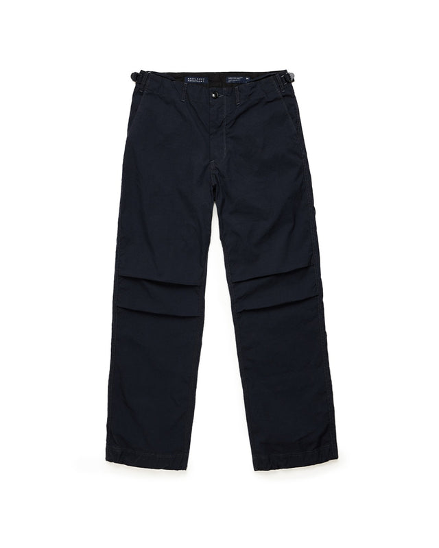 SACK PANTS / D.NAVY