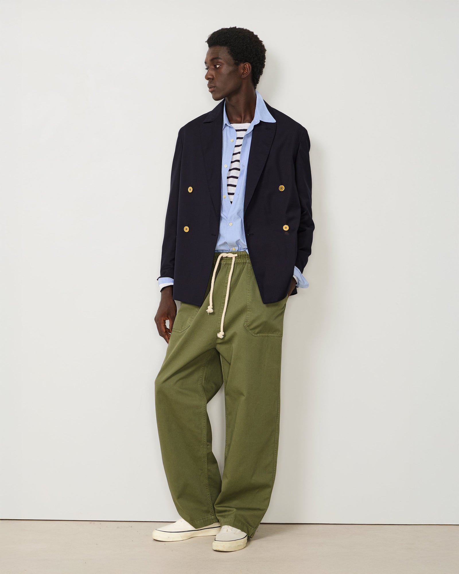 Veste Maxwell