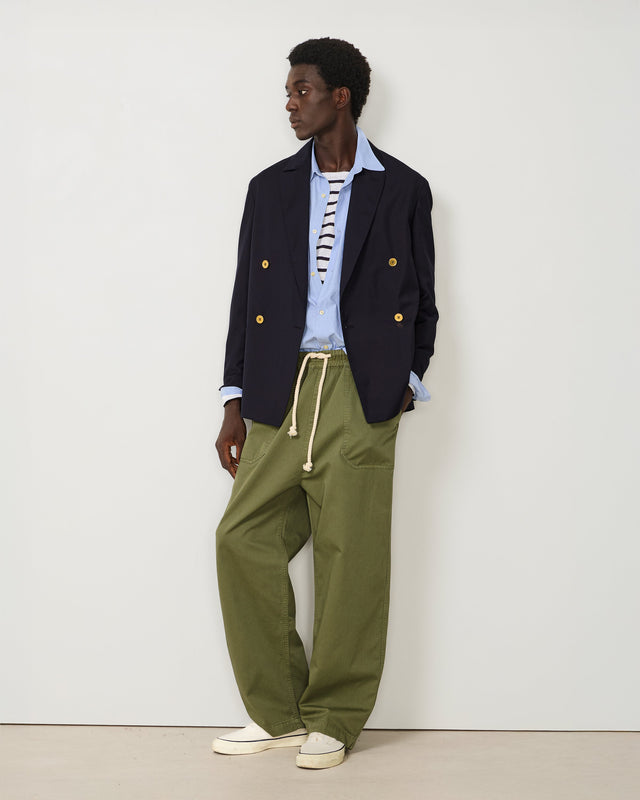 Veste maxwell