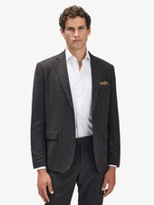 Flannel Blazer Samuel