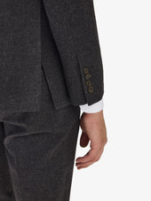 Flannel Blazer Samuel