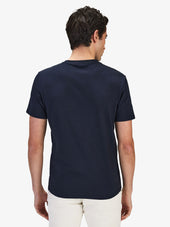 2-Pack White & Black Lightweight T-Shirt