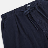 Light Corduroy Miles Trousers