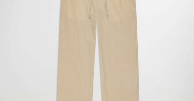 Luther 1468 Trousers | NN.07® Official Webshop