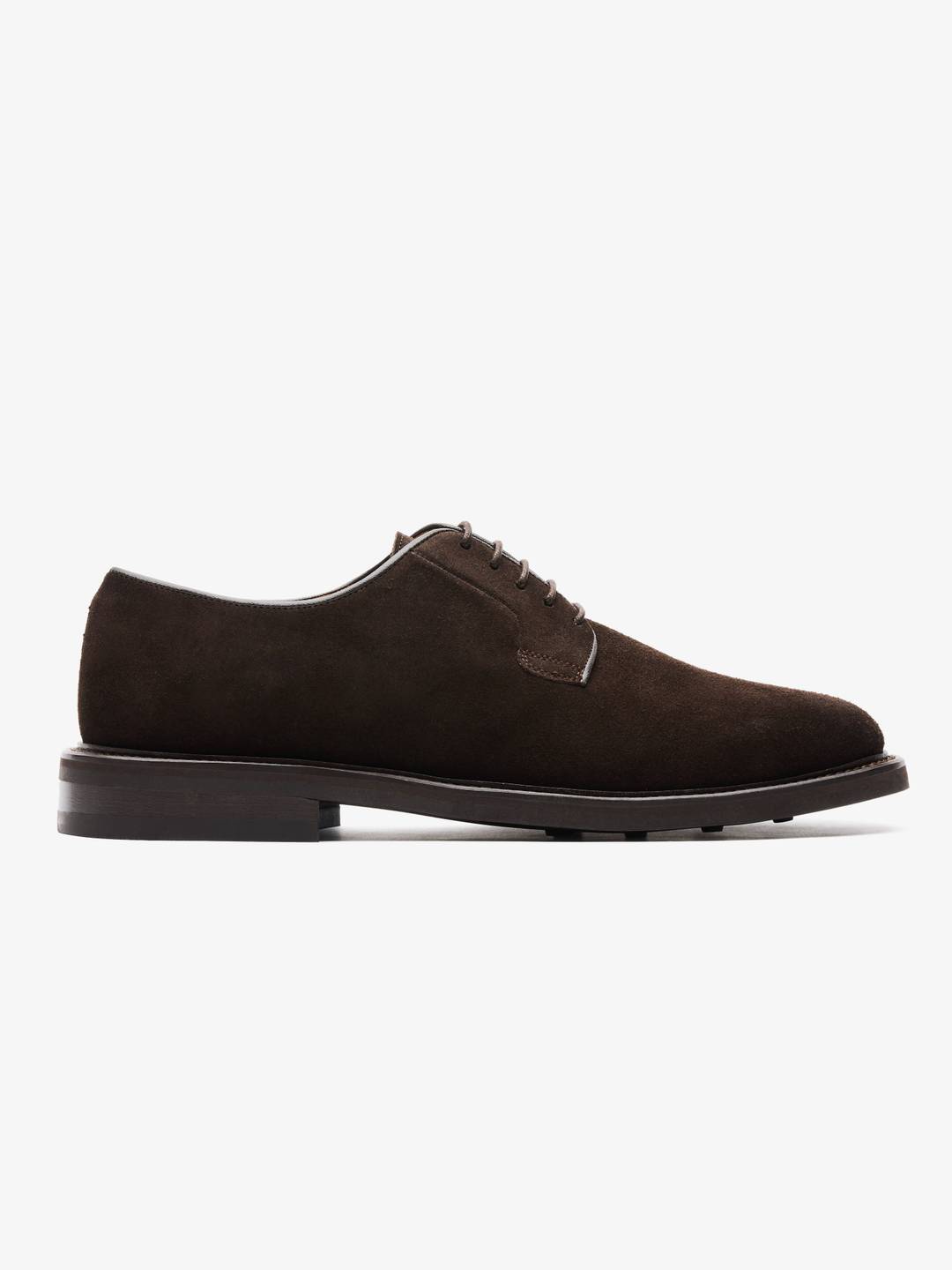 Derby Shoes