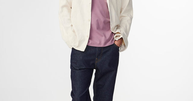 Johnny 1842 Jeans | NN.07® Official Webshop