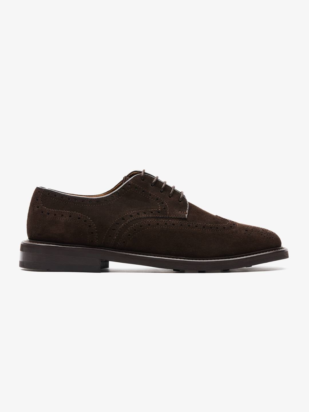 Brogue Shoes