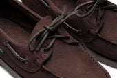 BARTH/MARINE MARRON-TAURILLON NUB CHOCOLAT