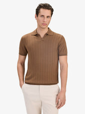 Mid Polo Shirt Slim Fit