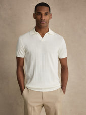 Polo Shirt Slim Fit