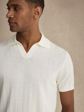 Polo Shirt Slim Fit