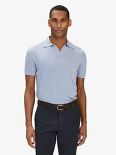 Light Polo Shirt Slim Fit