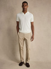 Polo Shirt Slim Fit