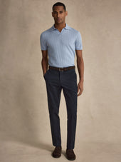 Light Polo Shirt Slim Fit