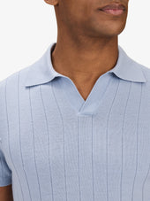Light Polo Shirt Slim Fit