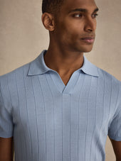 Light Polo Shirt Slim Fit