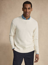 Cream White
