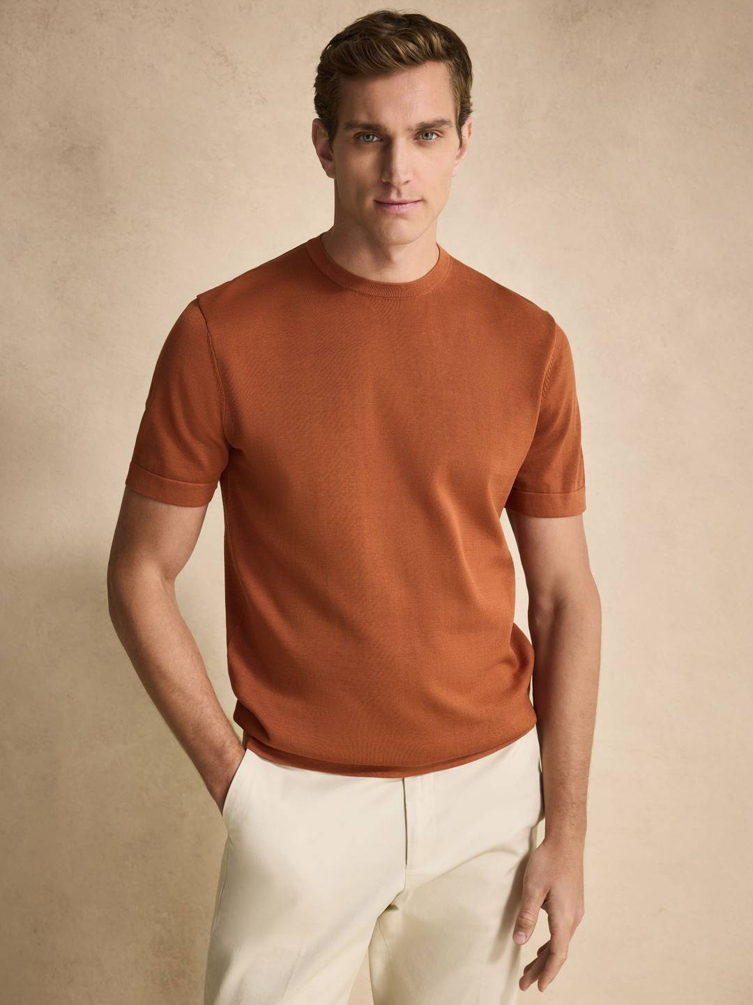 Terracotta T-Shirt