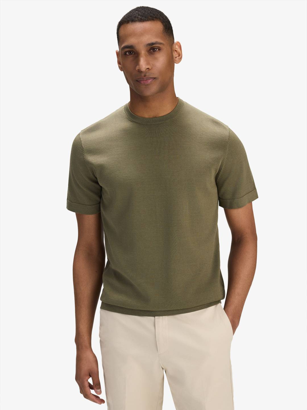 Green T-Shirt