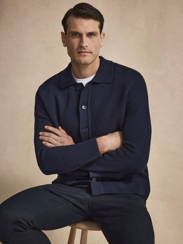 Navy Blue