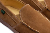 CASSIS/MARINE MIEL-VELOURS TAN