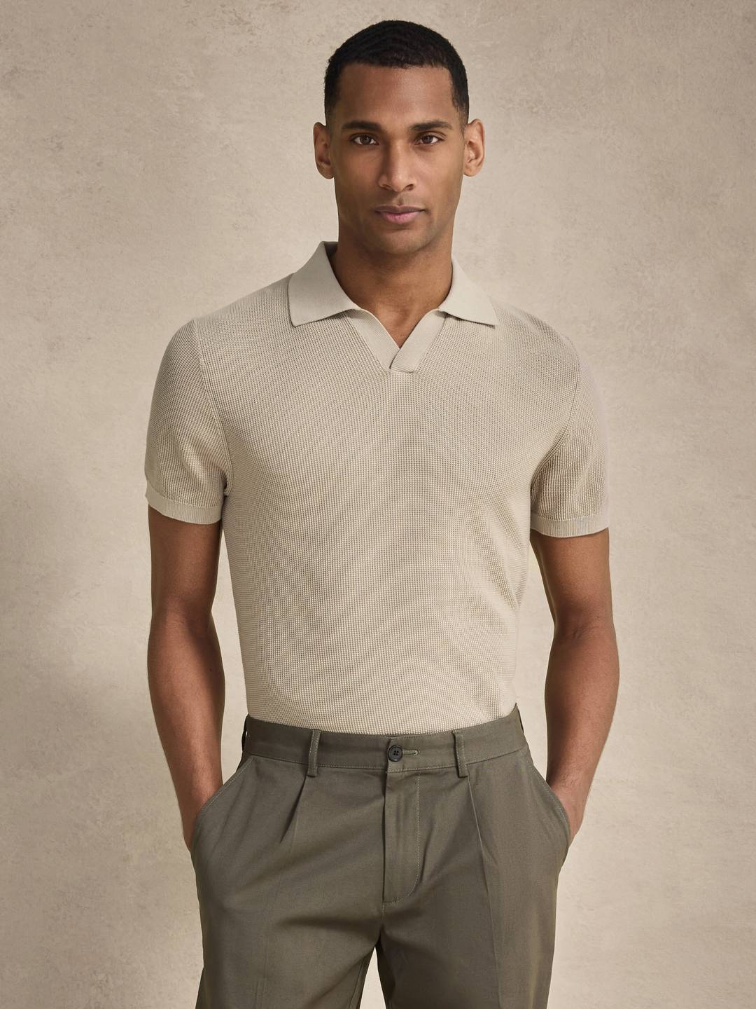 Polo Shirt Regular Fit