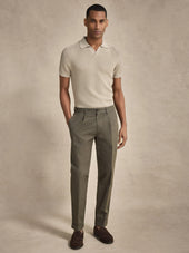 Polo Shirt Regular Fit