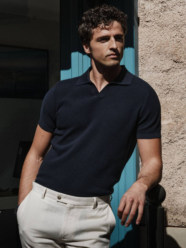 Navy Blue
