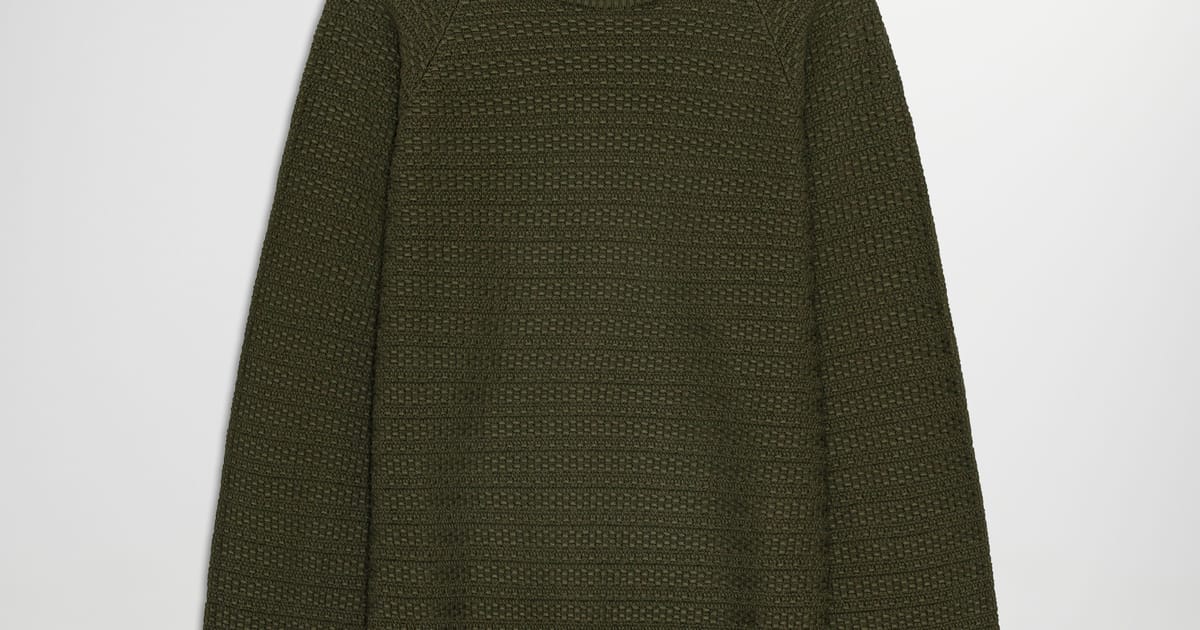 Collin 6562 Sweater Nn 07 Official Webshop