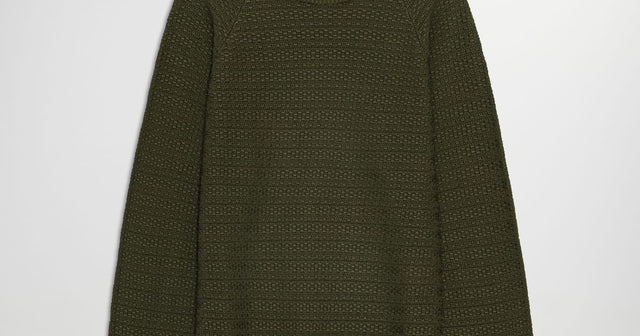 Collin 6562 Sweater | NN.07® Official Webshop