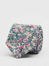 Tie Floral