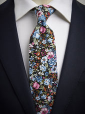 Tie Floral