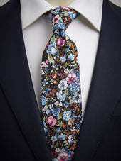 Tie Floral
