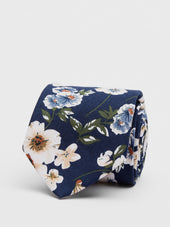 Tie Floral