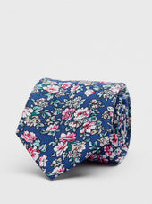 Tie Floral