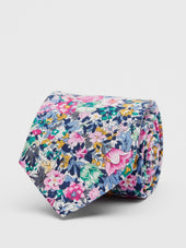 Tie Floral